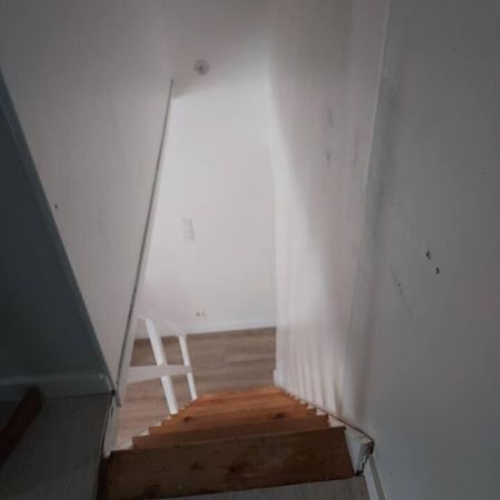 Maisonnette Saintes Exteriör bild