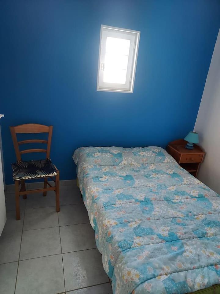 Maisonnette Saintes Exteriör bild